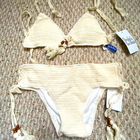 Crochet bikini☀️ - Picture 2 of 3